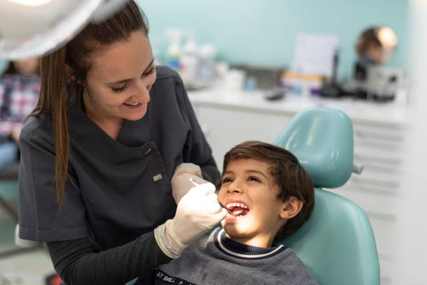 Best Weekend Emergency Dentist in South Les, AK