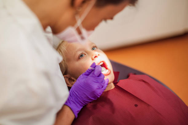 Best Mobile Emergency Dentist in South Les, AK