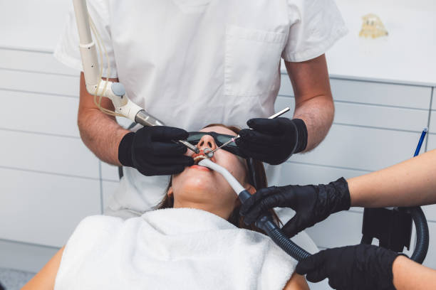 Best Emergency Dental Care for Abscessed Tooth in South Les, AK