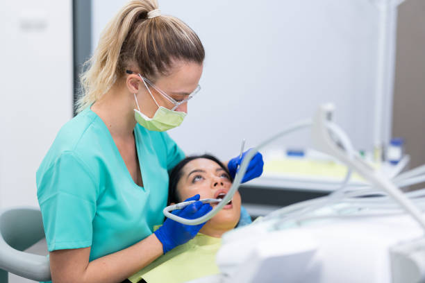 Best Emergency Dentist for Lost Fillings or Crowns in South Les, AK