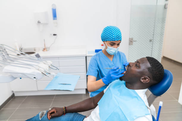 Best 24-Hour Emergency Dentist in South Les, AK